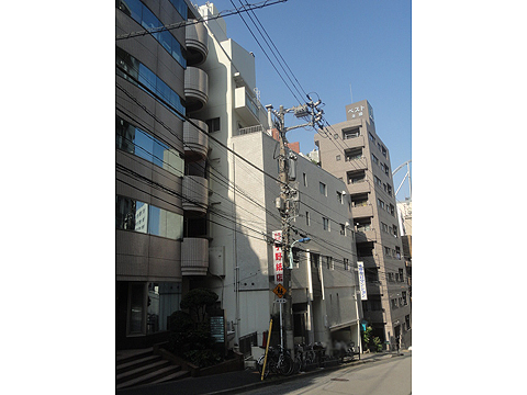 本郷春日マンションの写真 8枚目