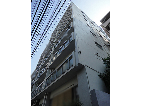 本郷春日マンションの写真 9枚目