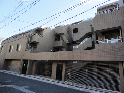 ディアクオーレ文京目白台の写真 4枚目