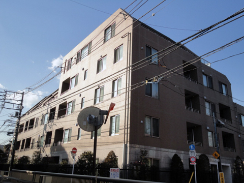 ディアクオーレ文京目白台の写真 7枚目