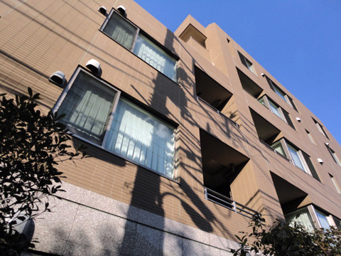 ディアクオーレ文京目白台の写真 15枚目