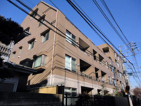 ディアクオーレ文京目白台の写真 16枚目