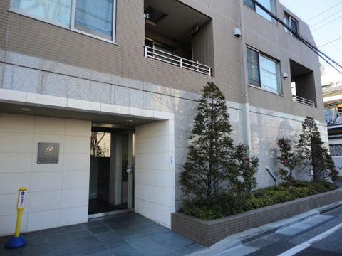 ディアクオーレ文京目白台の写真 17枚目