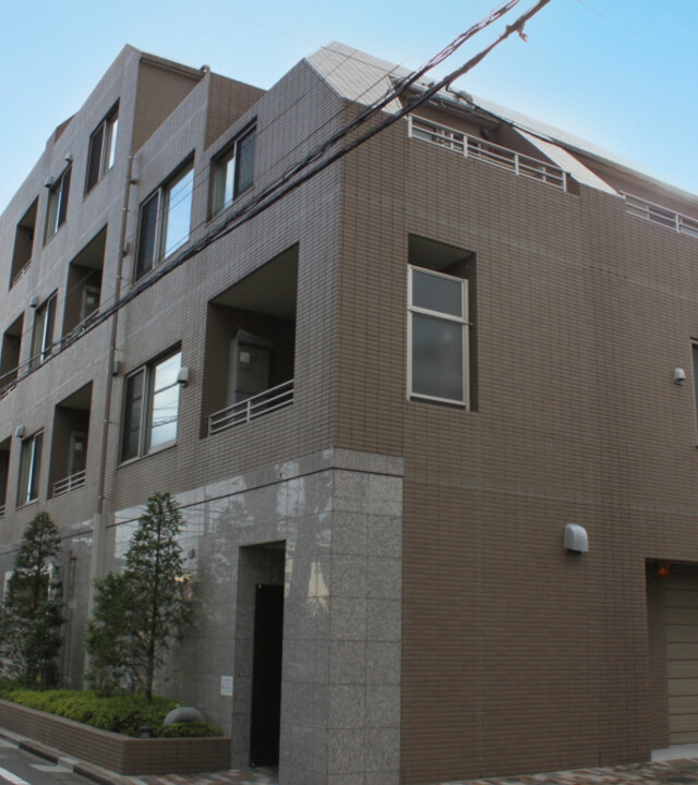 ディアクオーレ文京目白台の写真 6枚目