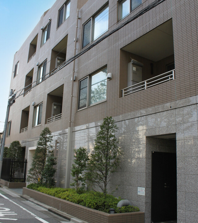 ディアクオーレ文京目白台の写真 8枚目