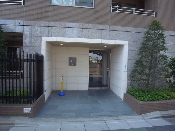 ディアクオーレ文京目白台の写真 5枚目