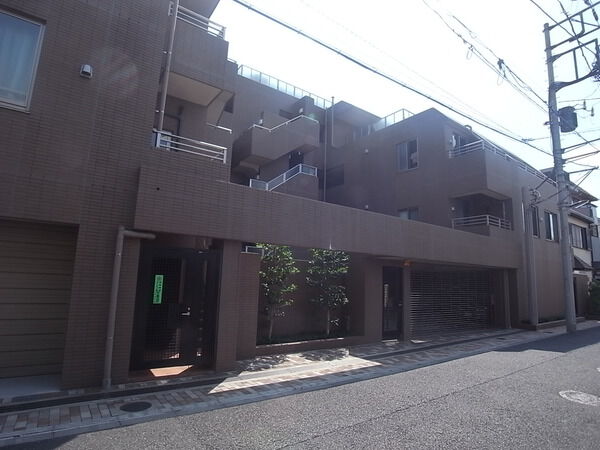 ディアクオーレ文京目白台の写真 12枚目