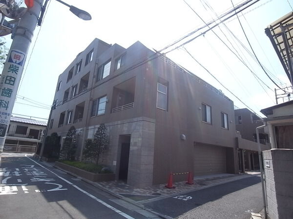 ディアクオーレ文京目白台の写真 14枚目