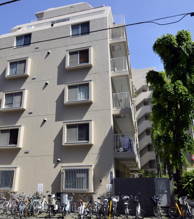 ハイツ日本橋中洲の写真 3枚目