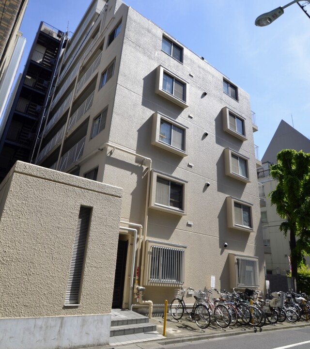 ハイツ日本橋中洲の写真 5枚目