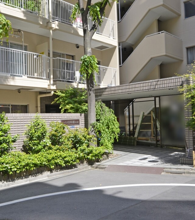 ハイツ日本橋中洲の写真 10枚目