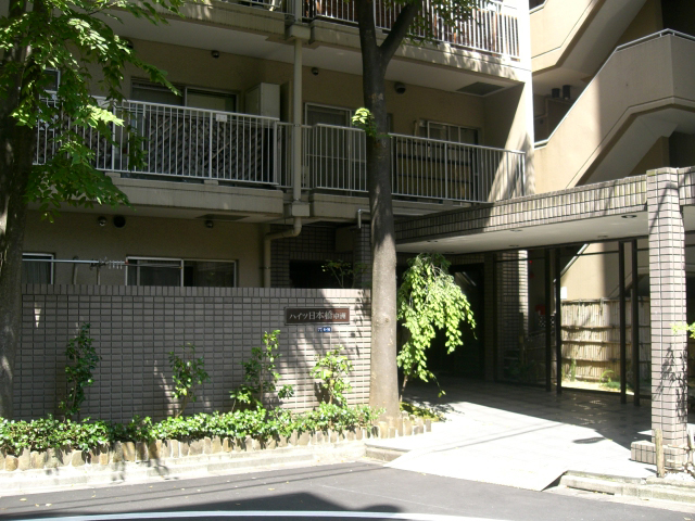 ハイツ日本橋中洲の写真 15枚目