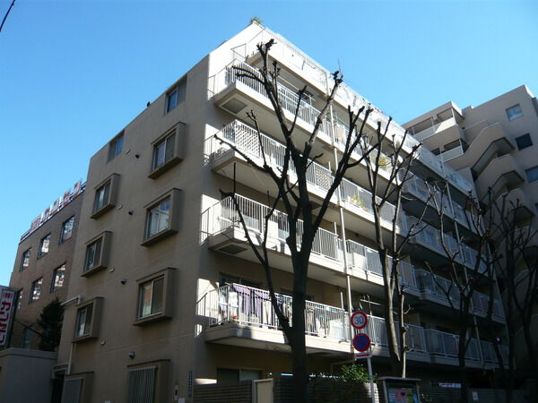 ハイツ日本橋中洲の写真 4枚目