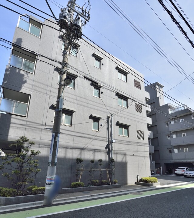 アールヴェール文京千石の写真 4枚目