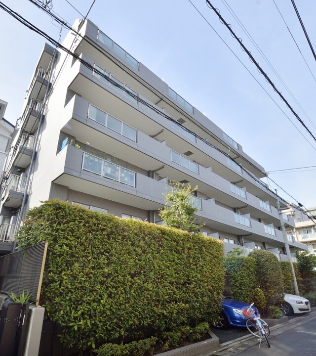 アールヴェール文京千石の写真 6枚目