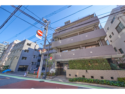 アールヴェール文京千石の写真 11枚目