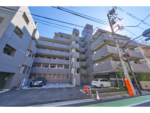 アールヴェール文京千石の写真 12枚目