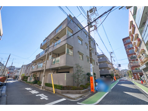 アールヴェール文京千石の写真 13枚目