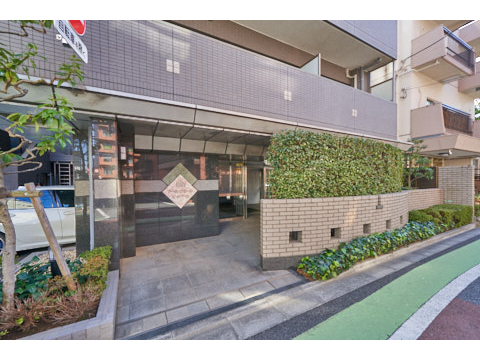 アールヴェール文京千石の写真 14枚目