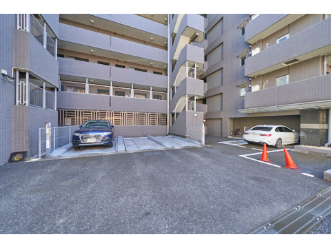 アールヴェール文京千石の写真 18枚目