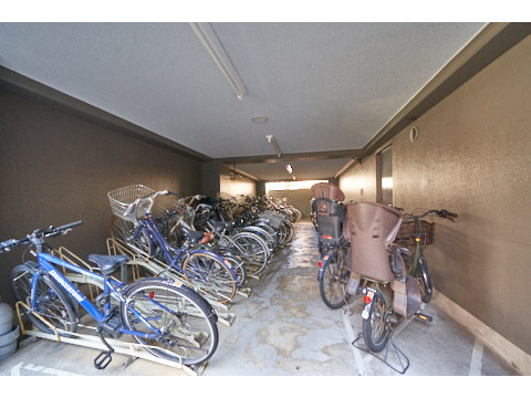 アールヴェール文京千石の写真 19枚目