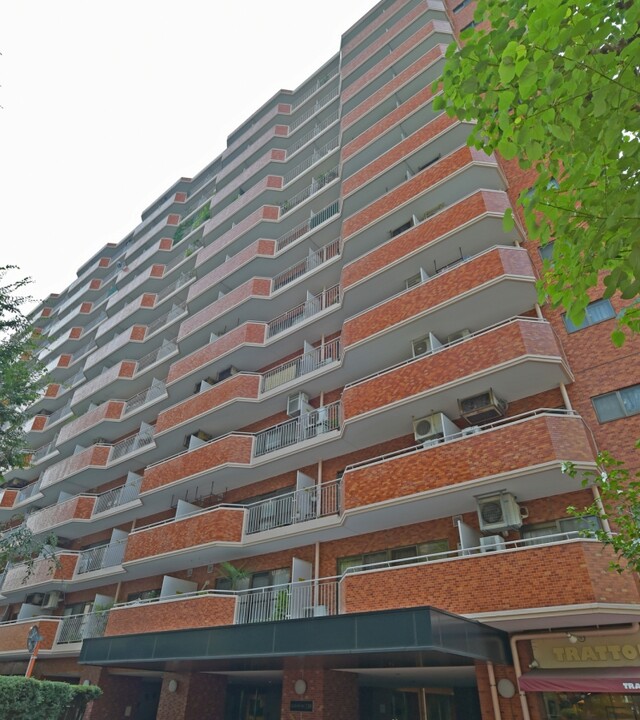 シャンボール三田の写真 4枚目