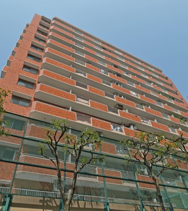 シャンボール三田の写真 6枚目