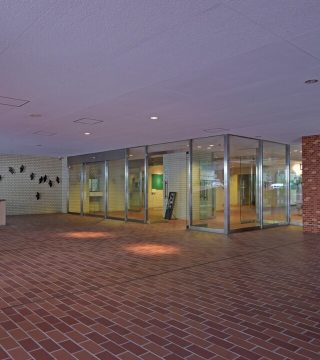 シャンボール三田の写真 7枚目