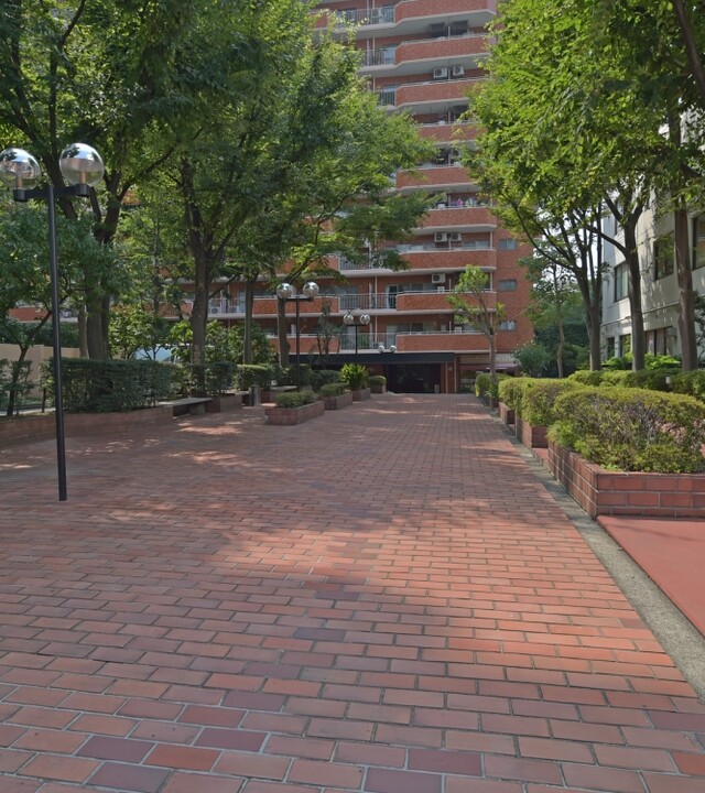 シャンボール三田の写真 10枚目