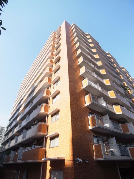 シャンボール三田の写真 3枚目