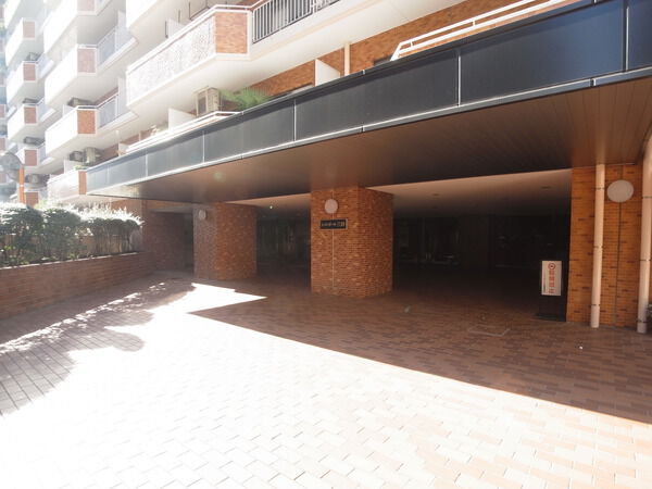 シャンボール三田の写真 5枚目