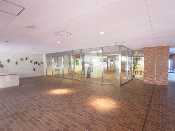 シャンボール三田の写真 8枚目