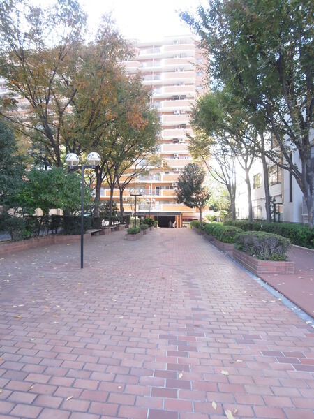 シャンボール三田の写真 9枚目