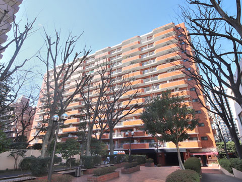 シャンボール三田の写真 11枚目