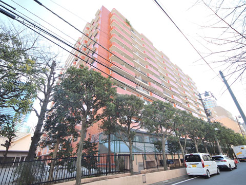 シャンボール三田の写真 13枚目