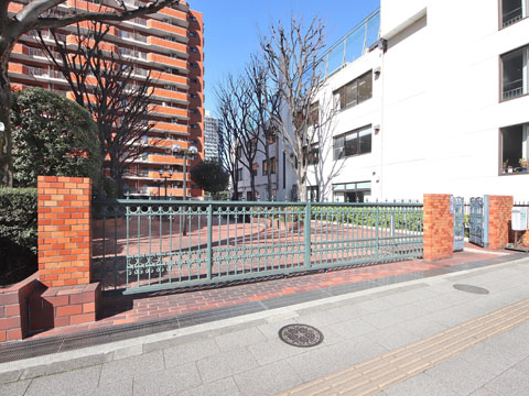 シャンボール三田の写真 15枚目