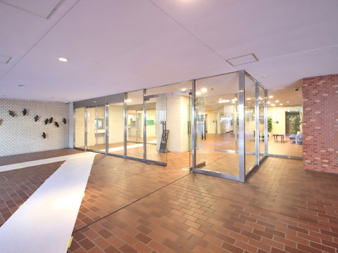 シャンボール三田の写真 16枚目