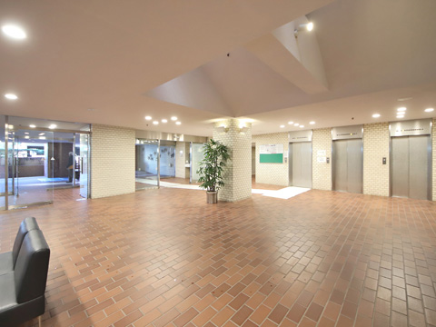 シャンボール三田の写真 17枚目