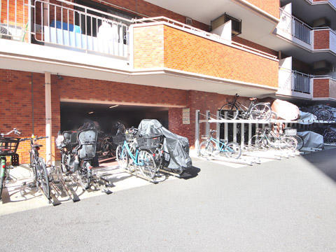 シャンボール三田の写真 19枚目