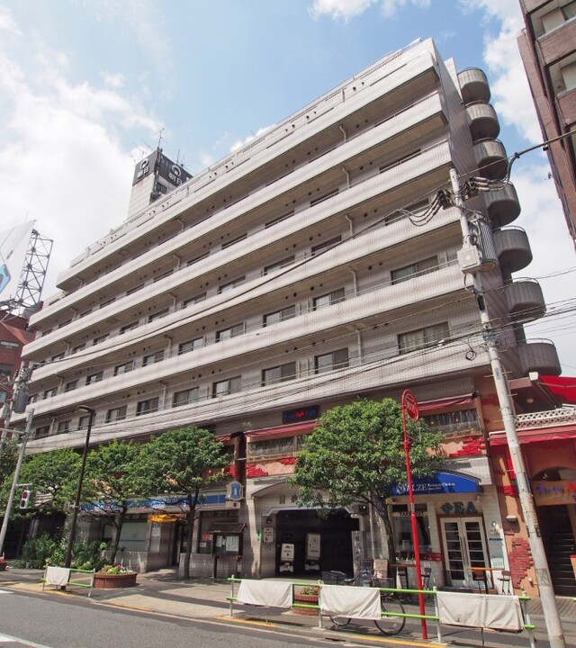 コートアネックス六本木の写真 3枚目