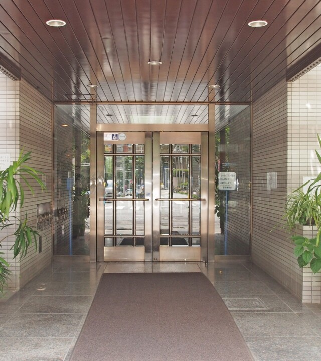 コートアネックス六本木の写真 4枚目