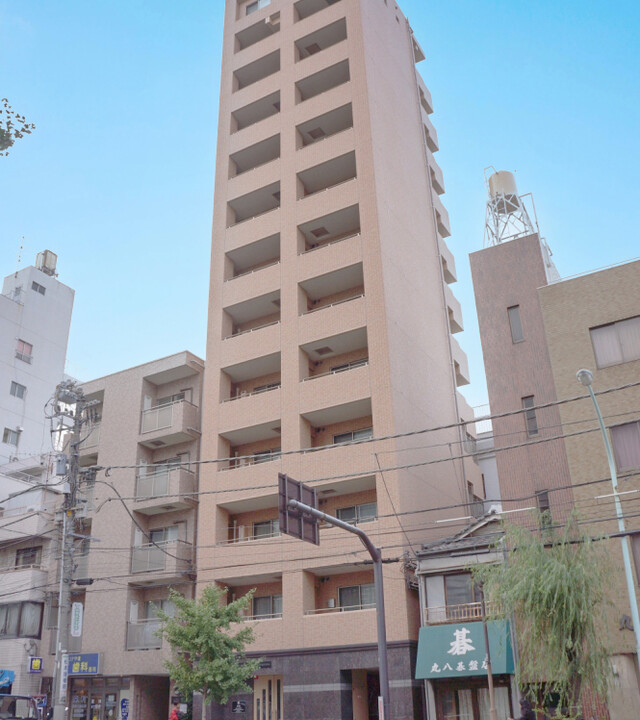 サンテミリオン本駒込六義園の写真 4枚目