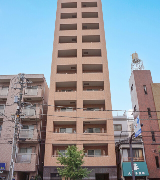 サンテミリオン本駒込六義園の写真 6枚目