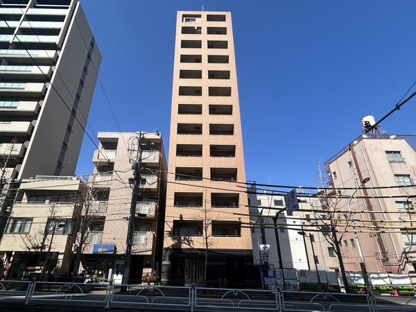 サンテミリオン本駒込六義園の写真 3枚目