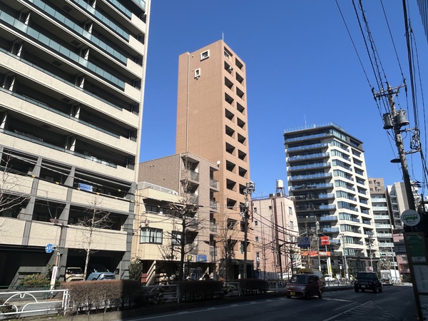サンテミリオン本駒込六義園の写真 5枚目