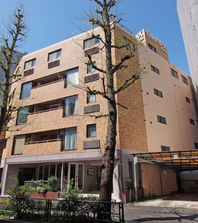 日興児玉パレス南青山の写真 3枚目