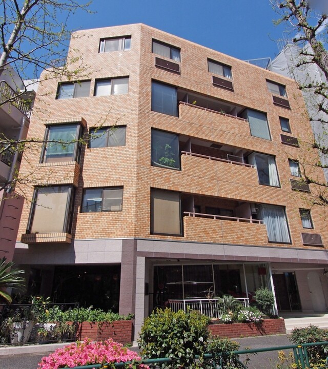 日興児玉パレス南青山の写真 5枚目