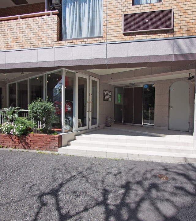 日興児玉パレス南青山の写真 10枚目