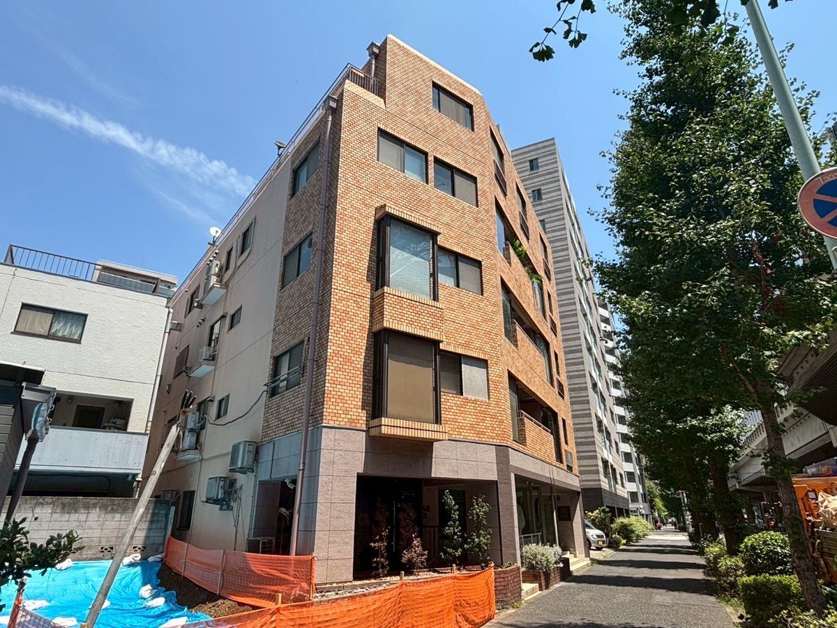 日興児玉パレス南青山の写真 11枚目