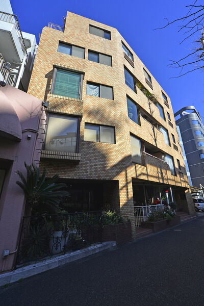 日興児玉パレス南青山の写真 4枚目